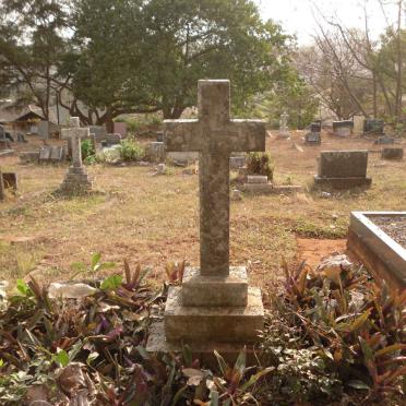 GODFREY John Bulwer Morse 1887-1947