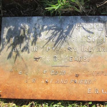 GOLDSPRING Mary Ann -1955