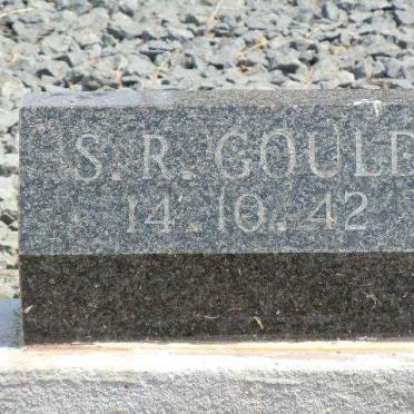 GOULD S.R. -1942