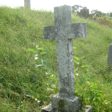 GORMAN Stanislaus Aloysius -1952