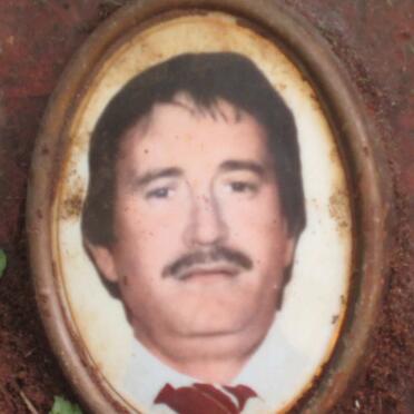 GOUGH Ronnie 1949-1987