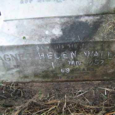 GUTHRIE James -1936 &amp; Mary -1929 :: RUSSELL Catherine -1966 :: RUSSELL Noeline Anne -1960