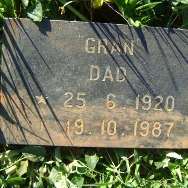 HARCOURT Bruce Desmond -1950 :: HARCOURT Cyril Desmond 1920-1987