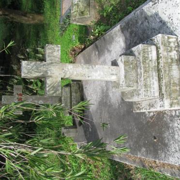 HALES Victor Cyril -1961 &amp; Evelene HARGREAVES -1953 :: PITCHER Hermione Mary Seaton nee HALES  -1981