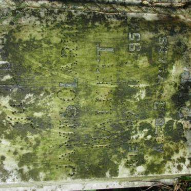 HALKETT James Clarke 1953 :: Sidney Clarke -1962