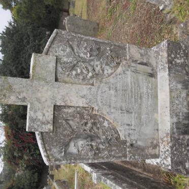 HANNAH Maria -1938 :: HANNAH Jack -1925 :: HANNAH Eric Baynes -1945