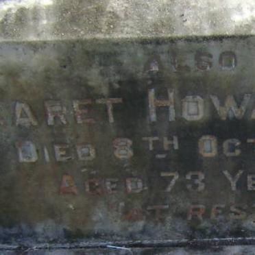 HAARHOFF C.J. -1935 :: AUSTIN Margaret Howard -1950