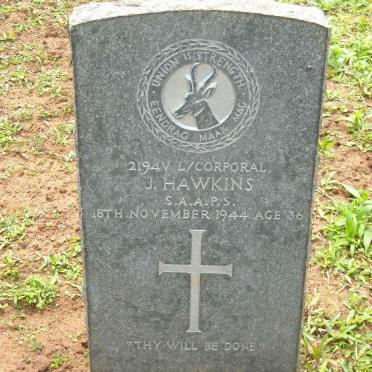 HAWKINS J. -1944