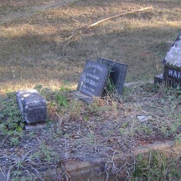 HARBOUR John Patrick -1947 :: BOWLLY Alick -1980