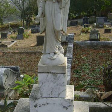 HALL Harry M. 1921-1942 &amp; Joan Althea 1926-1995 :: HALL Katie Harriet 1897-1982