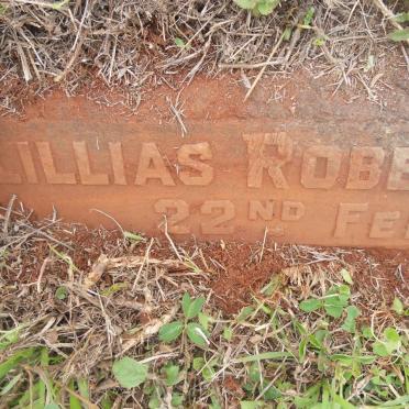 HODGSON Lillias Robertson nee BURT 1886-1927