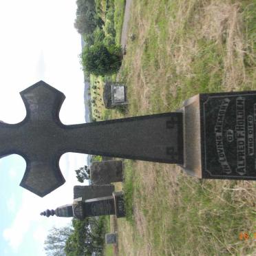 HOLDEN Alfred F. -1927 :: HOLDEN Alice Ann -1955 :: HOLDEN Daisy Gwendolyn -1956 