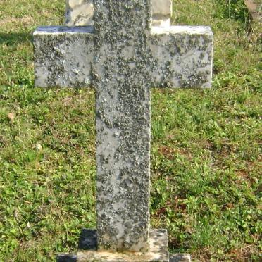 HORNUNG Christiaan -1925