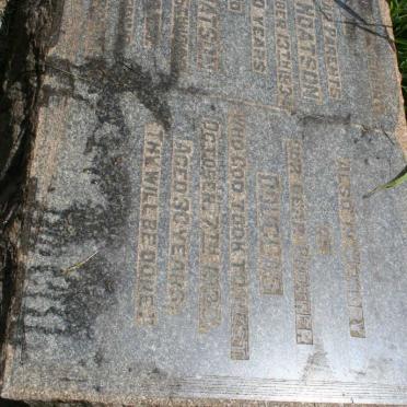 HOATSON Douglas -1929