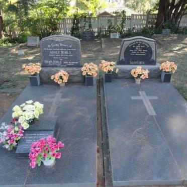 HOHLS :: OLLERMANN :: VAN ZYL :: SCHREIBER