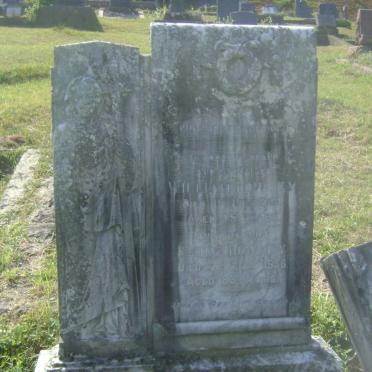 HOWLEY William -1944 &amp; Emily -1956