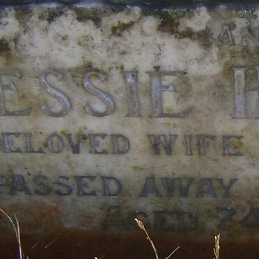 HERBERT Jessie -1947