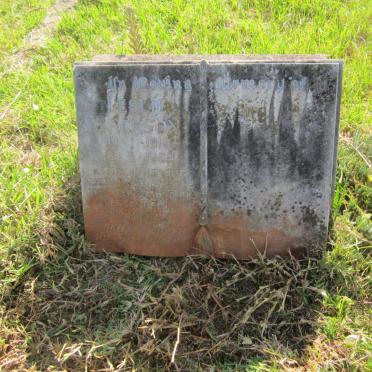 JACKSON Leslie 1916-1962