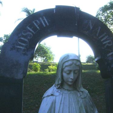 JOSEPH :: NAHRA :: AKAL :: DU PLESSIS