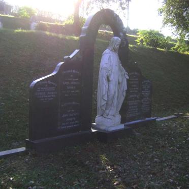 JOSEPH :: NAHRA :: AKAL :: DU PLESSIS