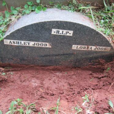 JOOD Nick A.L. -2006 :: JOOD Lorna Blanch -1981