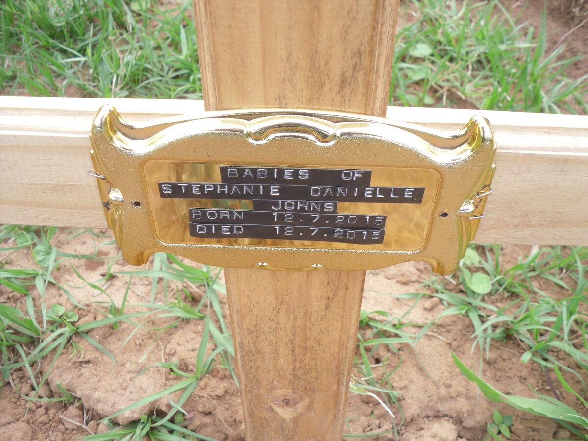 JOHNS Babies 2015-2015