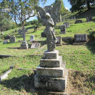 JONES  Henry Thomas William -1931