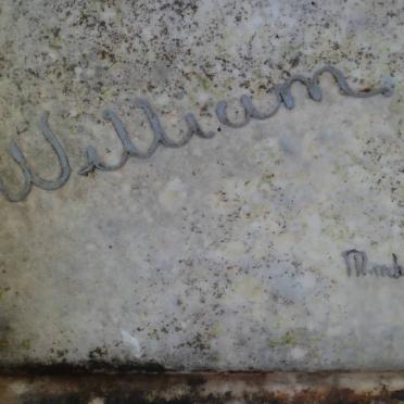 JUNQUE William -1931