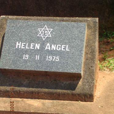 ANGEL Helen -1975