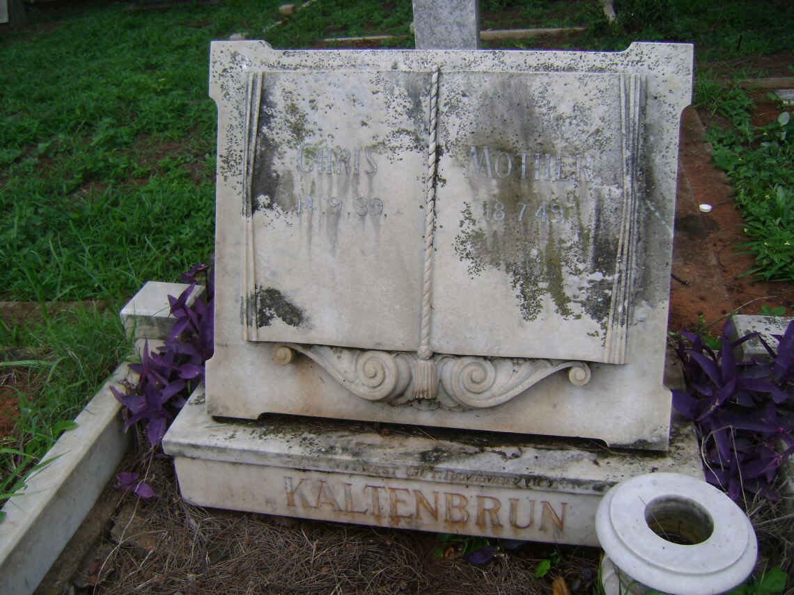 KALTENBRUN