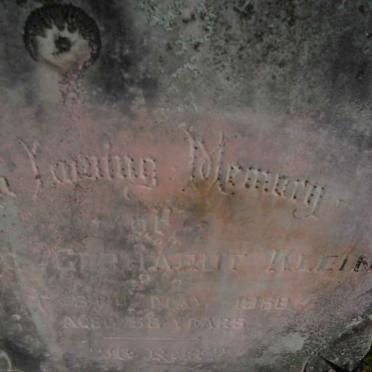 KLEIN Otto Gerhardt -1968