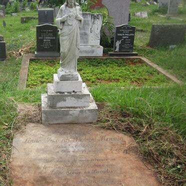 KOENIG Louis Joseph Robert -1971 &amp; Gabrielle 1893-1980