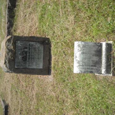 LEATHLEY James Hawkswell 1854-1923 &amp; Frances Mary 1863-1949 :: LEATHLEY Harry Addington -1960