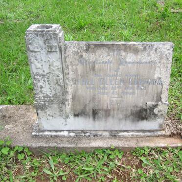 LEDWITH Ethel Ellen -1930