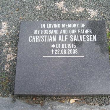 LOCKYER Thomas Maltby 1898-1962 &amp; Thora Amalie 1898-1956 :: SALVESEN Christian Alf 1915-2008