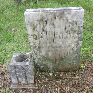 McKEE Jock James -1960 