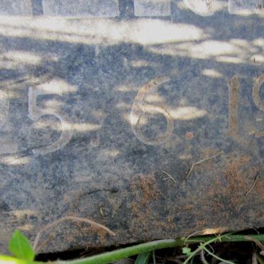 McKERRY Clara 1925-1971 