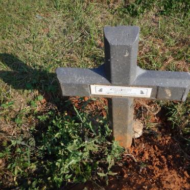 MKHWANAZI Khumalo 1926-2017