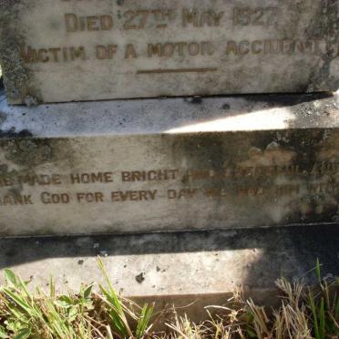 MATHIESEN Rolf 1910-1927