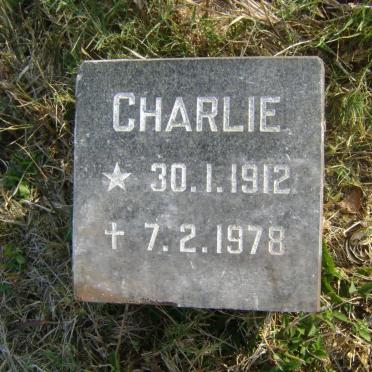 MARAIS Charles Francois 1912-1978