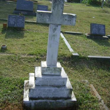 MARIGNY Joseph Ferdinand Desvaux, de -1959 &amp; Marie Clemetine Paule -1971