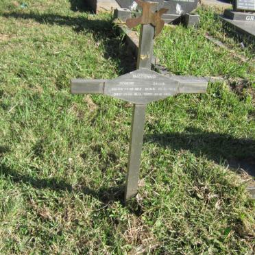 MACDONALD Robert 1912-1974 &amp; Sylvia 1922-1987