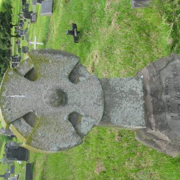 MacGRINDLE Ada Mary nee PAYNTER -1968