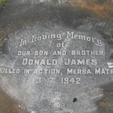 MACKENZIE James -1935 :: MACKENZIE Donald James -1942 :: MACKENZIE Florence nee Le ROUGETEL 1884-1970 