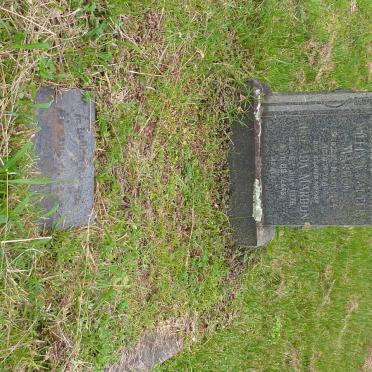 MARDON William Walter -1954 &amp; Rose Ada -1975 :: MARDON Richard William Walter 1911-1994 