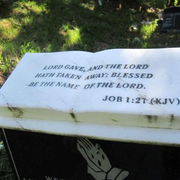 MADIKANE Mpumelelo Reuben 1948-2008 