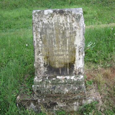 MARTIN Thomas -1945 &amp; Johanna -1943