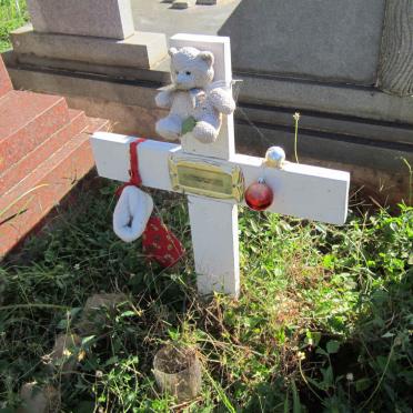 MATHEE Chad 2006-2008