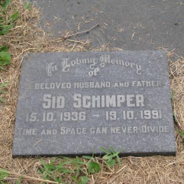 MEYER :: SCHIMPER