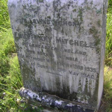 MITCHELL Emily Mary -1946